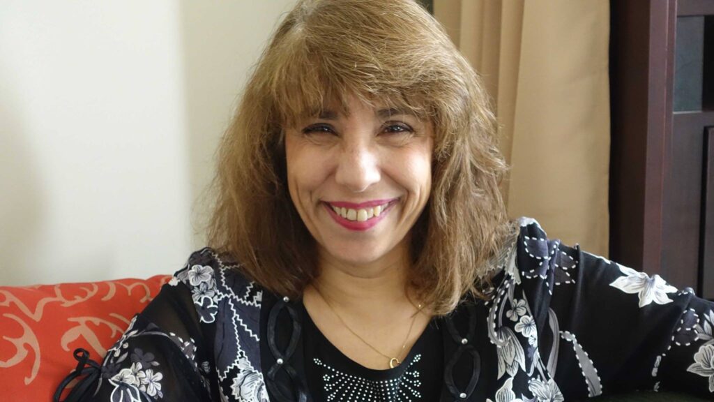 Medical Intuitive - Dr. Rita Louise
