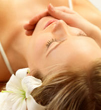 Energy Healing and Balancing