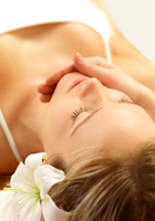 Energy healing & Spiritual Healing