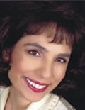 Medical Intuitive - Dr. Rita Louise