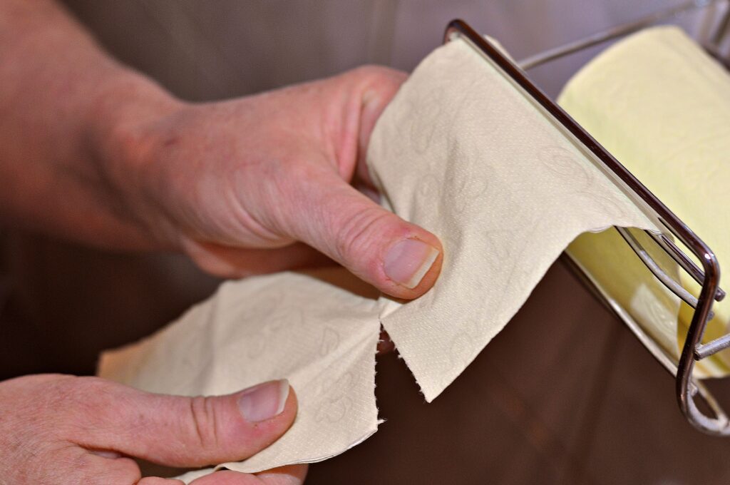 Natural Home Remedies For Chronic Constipation