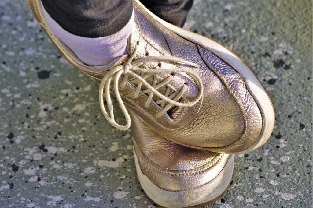 Are you suffering from athletes foot fungus?
