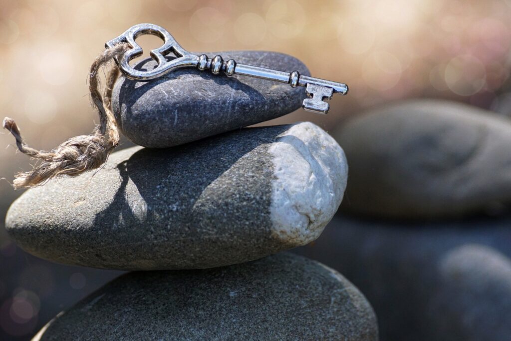 psychic abilities - intuition
