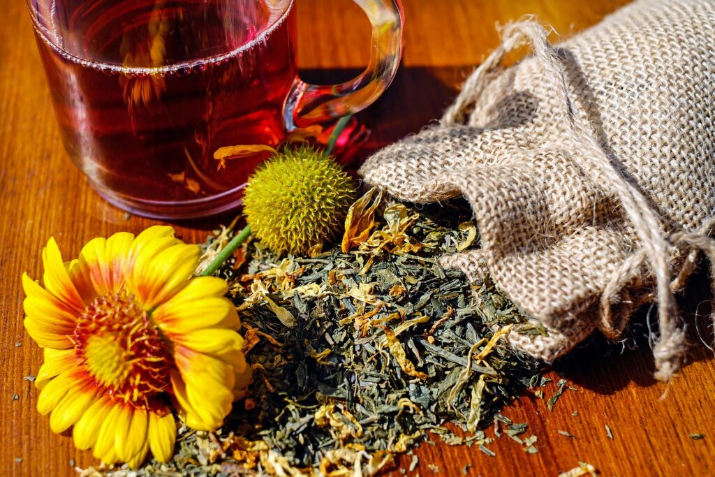 Alternative Health - Cleanse - Detox