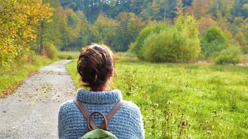 Meditation - Relaxation - health