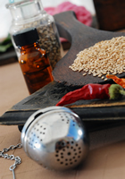 Herbal Bath