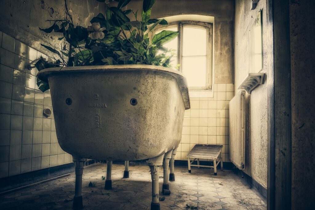 Herbal Bath