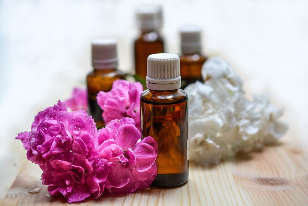 essential-oils-aromatherapy-natural healing