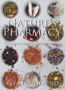 Natures Pharmacy - Free Guide Of Herbal Remedies