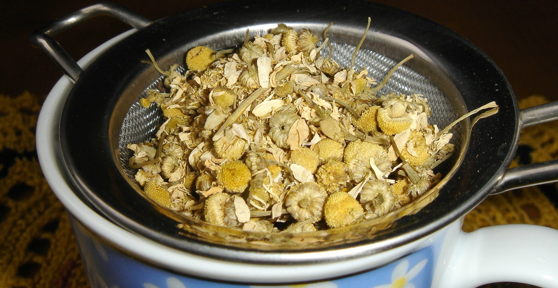 herbal preparation methods