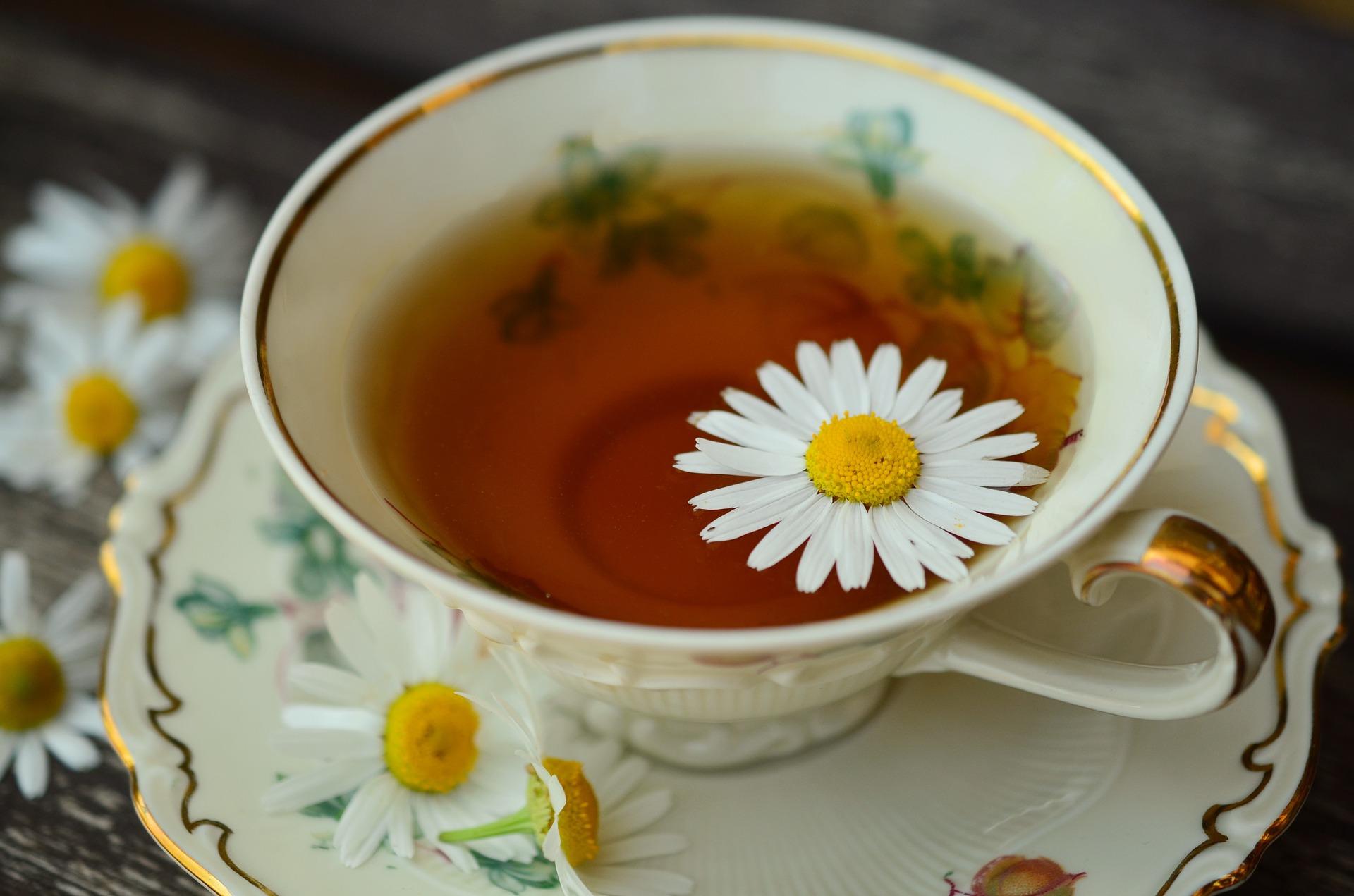 herbal remedies