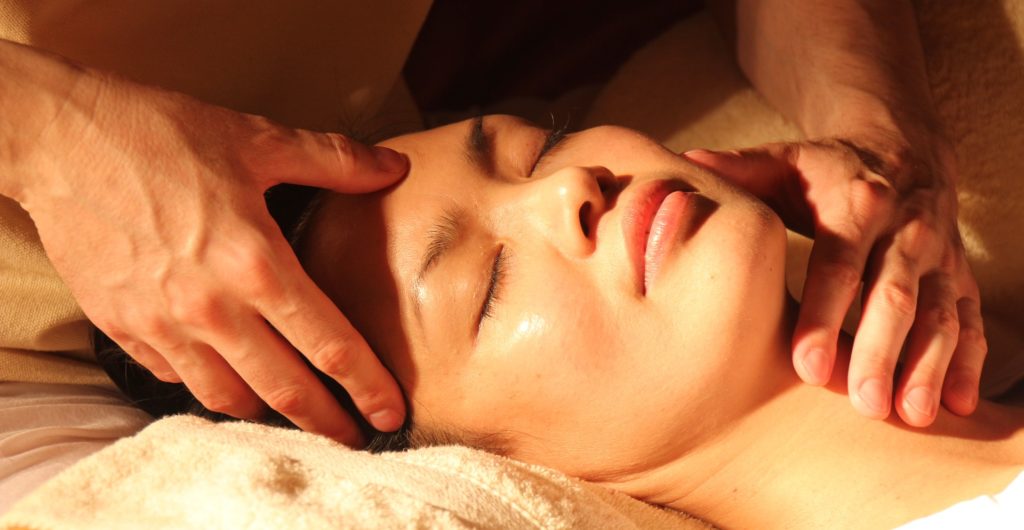 acupressure