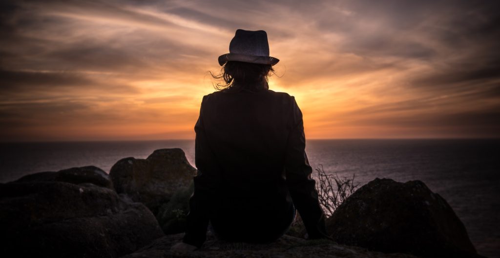 present moment - mindfullness