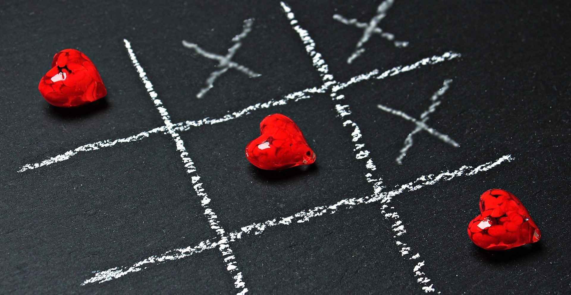 Unconditional Love - Self-love