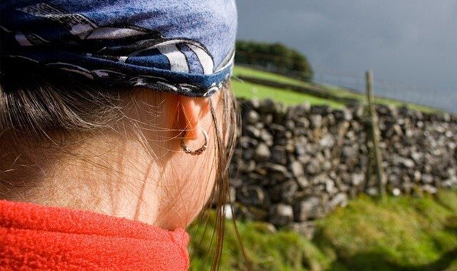 tinnitus - ringing in the ears
